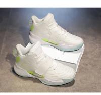 Zapatos De Baloncesto Para Hombres Impermeables Casual Deportivos Antideslizantes Con Almohadilla De Absorción De Impacto Calzado Práctico De Alta Calidad Para Mujeres - details 9