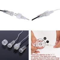 Luces De Lluvia De Meteoros LED Para Decoración De Navidad Y Año Nuevo 30/50cm 8 Tubos Guirnalda Para Árbol De Navidad Y Calle - details 15
