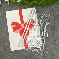 Cortadores De Metal Para Traje Gentleman Con Corbata Plantillas De Corte Para DIY Scrapbooking Compatible Con Papel Y Cartón - details 31