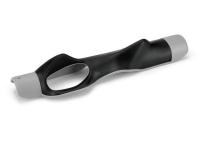 PGM Corrección De Agarre De Golf Tipo Corrección Dispositivo Para Clubs Práctico Para Principiantes Material PVC Tamaño Estándar - details 10