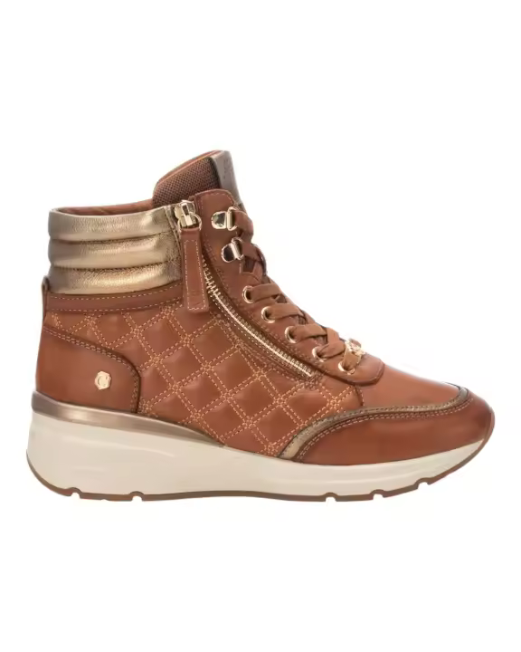 DEPORTIVOS DE MUJER CARMELA 161821 EN CAMEL CARMELA DEPORTIVOS - 1