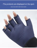 Guantes domésticos, compresas Frías y Calientes, gel frío, Guantes solidos, de Hielo Bolsa, inclusive de Hielo frío y Caliente de Doble propóstico, Guantes De gel protector Solar - details 14