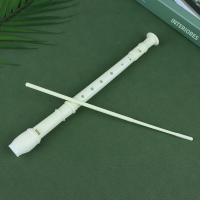 Flauta Profesional De Sopranino Con Ocho Agujeros Clarinete De Alimentos Grado PP Instrumento De Viento Marbit Origin China - details 2