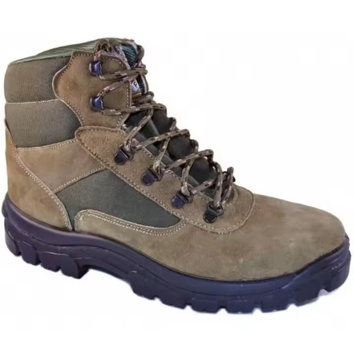 Bota de Trekking Postigo 976 Postigo Hombre Piel y textil postigo-976 - 1