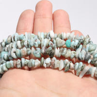 Piedras Naturales De Arena En Trozos Para Joyería DIY Accesorios Para Collares Y Pulseras Irregulares Amatistas Granates Ágatas - details 2