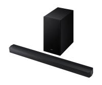 Samsung HW-B650F Negro / Barra de sonido B650F Serie B 3.1 con Subwoofer y Dolby 5.1 2025 - details 0