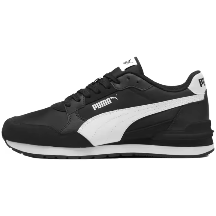 Zapatillas Puma St Runner V4 para hombre en color negro - 1