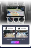 Junsun Android 13 inalámbrico CarPlay Android Auto Radio para Hyundai Getz 2002 2003 2004 2005 2006 2007 2008 2009 2010 2011  coche Multimedia navegación GPS autorradio - details 15