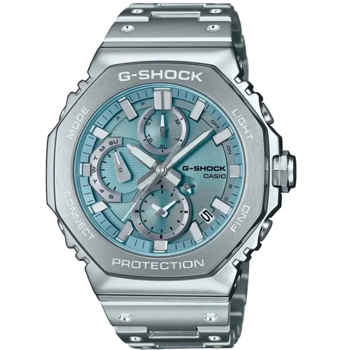 Reloj G-Shock Bluetooth Solar GMC-B2100AD-2AER - 1