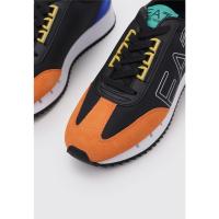 Armani Exchange X8X101 Deportivas Planas Hombre Multicolor - details 1