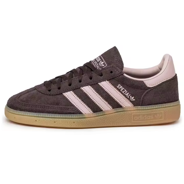 Zapatillas Adidas modelo HANDBALL SPEZIAL W para Mujer en color Marron - 1