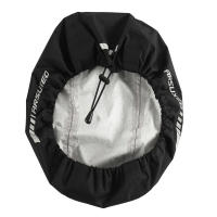 Cubierta Impermeable Para Bicicleta Con Bandas Reflectantes Cubierta De Agua Y Nieve Para Casco De Ciclismo Ultraligero Para Adultos Hombres - details 28