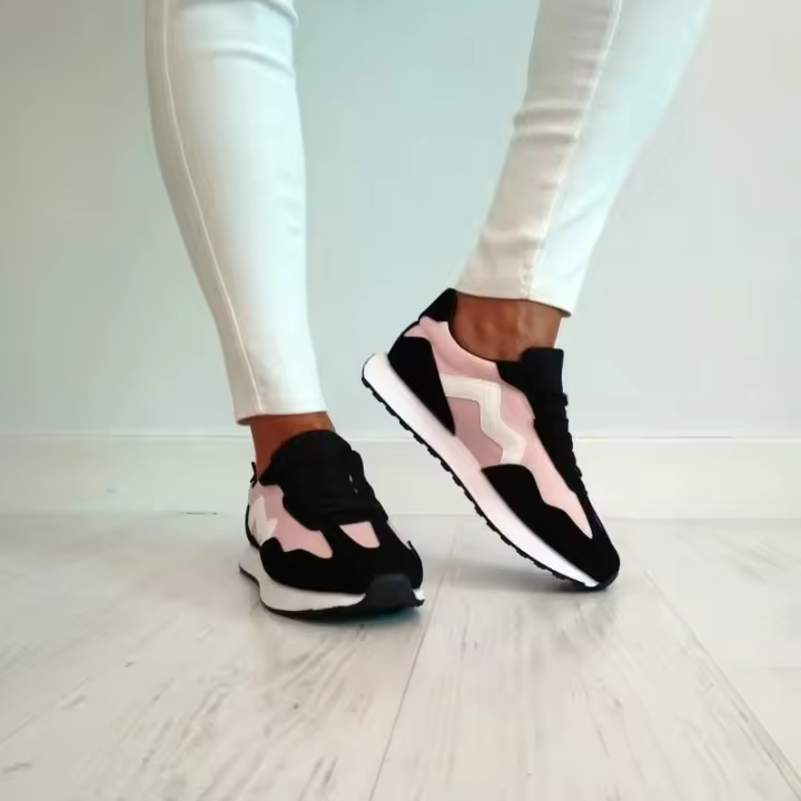 Zapatilla deportiva de alta moda para invierno C-Angel Mujer Polipiel c-angel-7-j1209 - 1