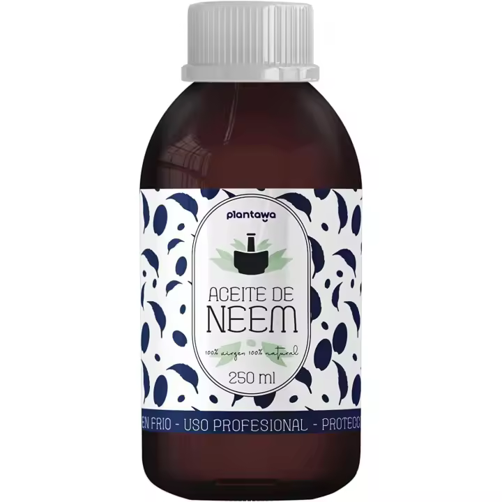 Plantawa Aceite de Neem 250 m - 1