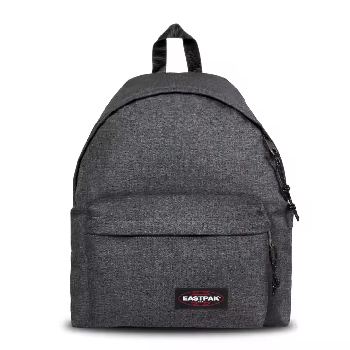 EASTPAK PADDED PAK'R Mochila, 24 L DANIE NEGRO - 1