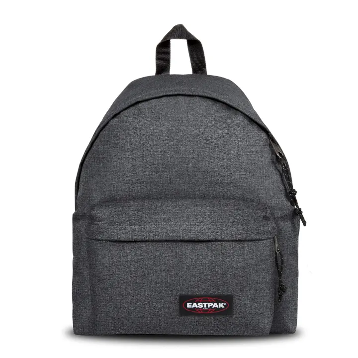 EASTPAK PADDED PAK'R Mochila, 24 L DANIE NEGRO - 1