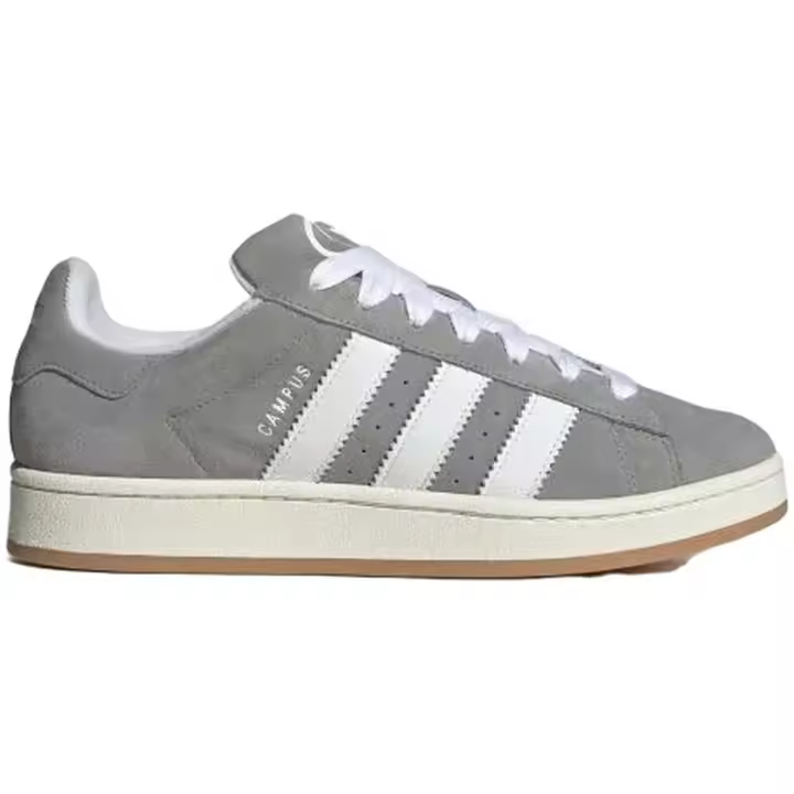 Zapatillas Adidas modelo Campus 00S          Grethr/Ftwwht/Owhite en color Verde - 1