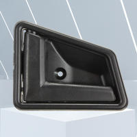 Manija De Puerta Interior Para Suzuki Sidekick GEO Tracker 1991-1998 Y Vitara 1.6 2.0 Izquierda Y Derecha Pieza De Repuesto De Coche - details 0