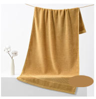 Toalla de Algodón Pure GOOZONE HOME Gruesa de 50x100 cm, toalla y absorbente para el Rostro y el baño - details 11