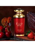 LATTAFA MAYAR CHERRY INTENSE: Perfume Árabe Exquisito para Mujer, Una Fragancia Intensa y Sofisticada que Cautiva los Sentidos con la Esencia de Cereza y Tradición Oriental - details 2