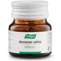 A Vogel Suplemento Natural de Salvia Menosan para el Bienestar Femenino - 30 Comprimidos - details 4