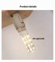 Lámpara De Pared LED Moderna Japonesa Retro Cálida Creativa Para Pasillo Dormitorio Estudio Luz De Noche Apto Para Apartamento Decoración - details 7