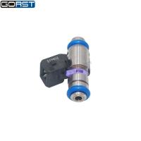 Inyector De Combustible Para Coche IWP206 Para Scania STKM206 Módulo De Inyección De Urea Dosing Boquilla De Inyección De Combustible - details 0