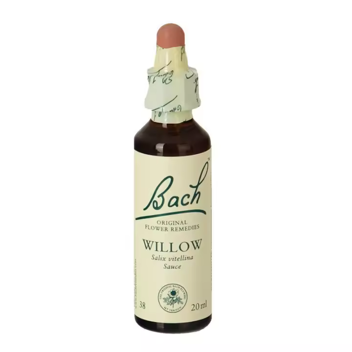Original Flower Essences Bach 38 Sauce 20 ml - 1