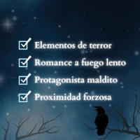 Anatema (Primera edición limitada) (El Bosque Voraz 1): Edición Cantos Pintados/ Sprayed Edges Edition (Éxitos) - details 2