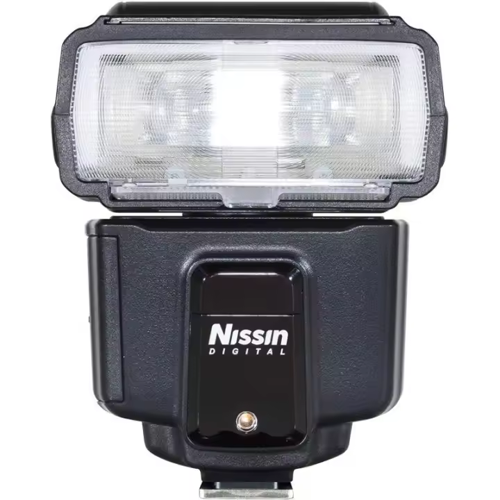 NISSIN FLASH I600 OLYMPUS/PANASONIC GUIA 60 - 1