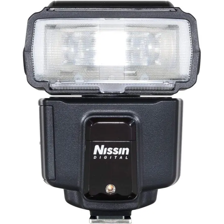 NISSIN FLASH I600 OLYMPUS/PANASONIC GUIA 60 - 1
