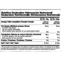 LIFE PRO NUTRITION PURE WAXY! 2KG - Carbohidratos alto valor Glucémico - Digestión lenta - Recuperación muscular prolongada - details 1