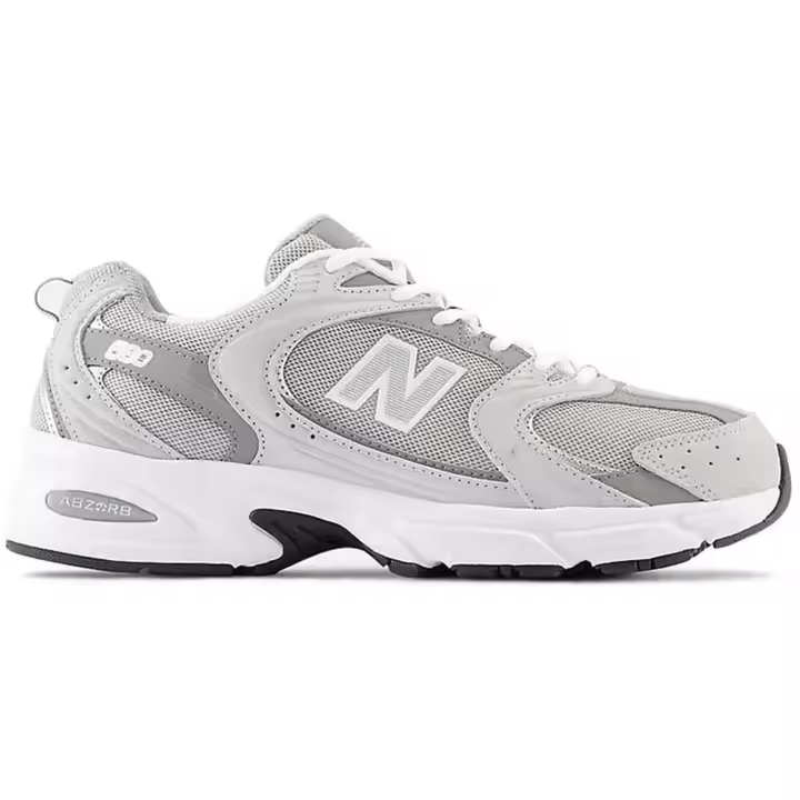 Zapatillas New Balance 530 para hombre en color gris - 1