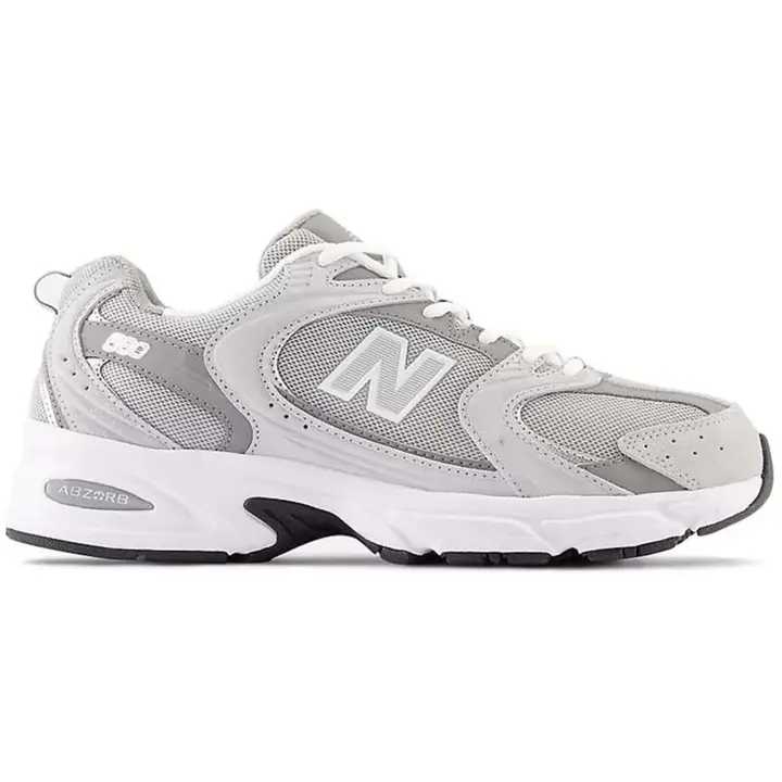 Zapatillas New Balance 530 para hombre en color gris - 1