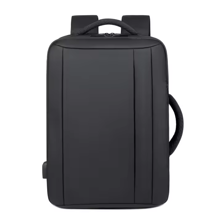 Mochila de Viaje Avion Cabina 42*30*15 cm Ryanair Mochila Maleta Equipaje de Mano Mochilas Viagem Bolsa Hombre Mujer - 1
