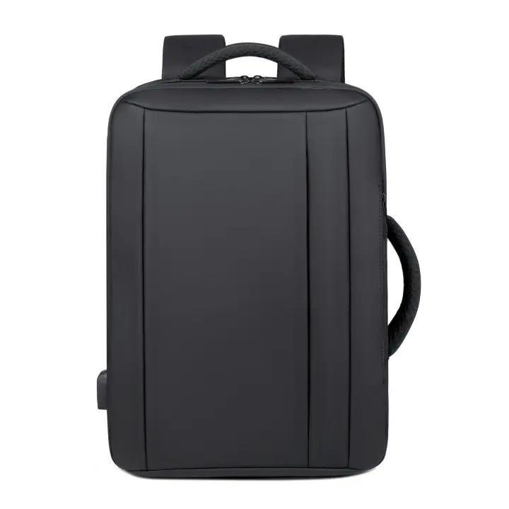 Mochila de Viaje Avion Cabina 42*30*15 cm Ryanair Mochila Maleta Equipaje de Mano Mochilas Viagem Bolsa Hombre Mujer - 1