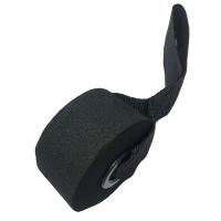 Banda De Resistencia Para Fitness Para Hombres Y Mujeres Entrenamiento De Músculos Del Braza Y Espalda Ejercicio Al Aire Libre Gimnasio Yoga Pilates Material De Nylon Elástico - details 1