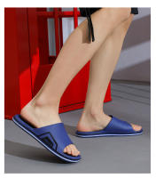 Zapatillas De Deporte Casuales Para Hombres Sandalias Abiertas Transpirables Antideslizantes Para Playa Y Exterior Verano - details 19