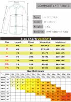 Camisa Polo De Verano Nueva En Talla Grande Algodón Seda Hielo Fresca Transpirable Casual Para Golf Sin Capucha - details 0
