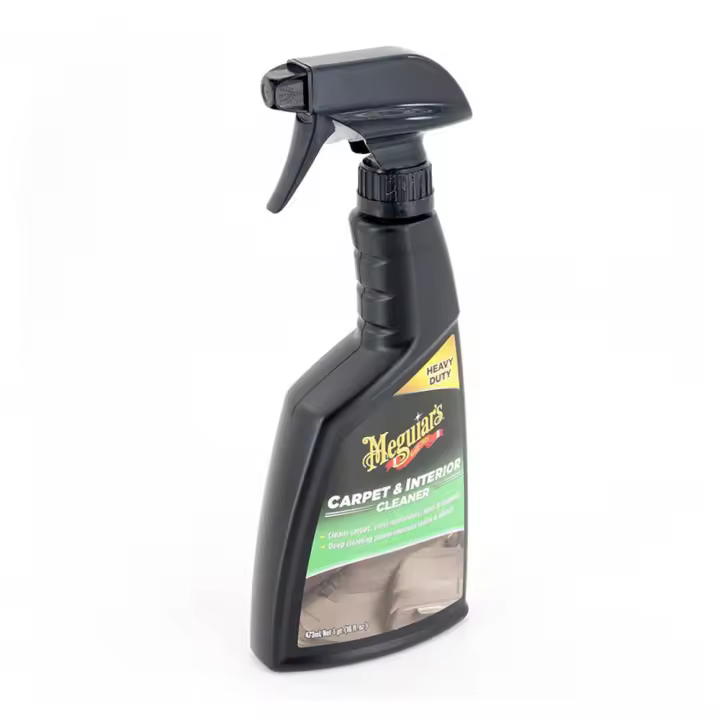 Meguiar's 73291 Limpiador de alfombras Limpiador de tapicería - 1