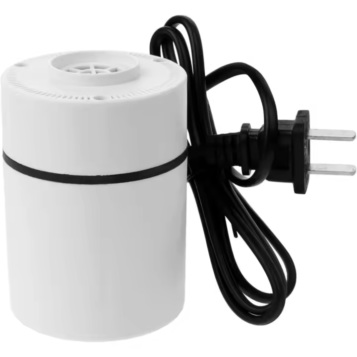 Mini Bolsas de almacenamiento de vacío Bolsas de vacío Cremalleras selladas - 1