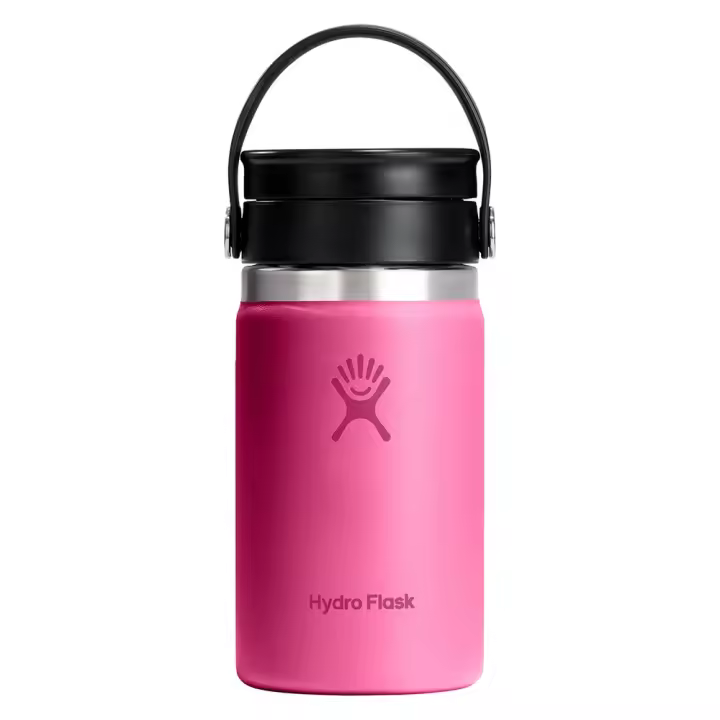 Hydro Flask Botella Térmica Wide Flex 350ml - 1