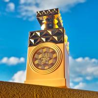 Minya Coco Lush de Paris Corner 100ml NOVEDAD Fragancia oriental, lujosa, sensual ,coco, dulce, Colonia de mujer oriental PARIS CORNER - details 2