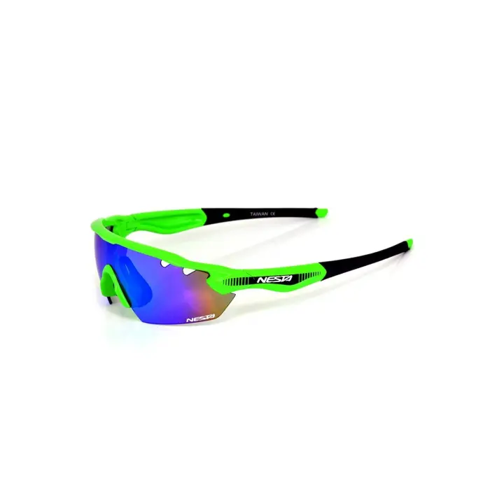 Pack Gafas de Sol Nesta Xenon + Lente Cat 2 - 1