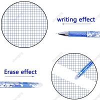 Set De 25 Bolígrafos Gel Erasables Kawaii Para Dibujo Y Escritura Estuche De Estación De Trabajo Para Cuaderno Suministros Escolares Bolígrafos Lindos Para Niños - details 3