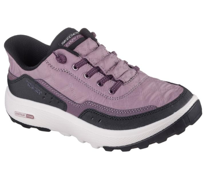 Skechers mod. 180277 SI MOCASSÍ/SALÓ NO para Joven en Nylon