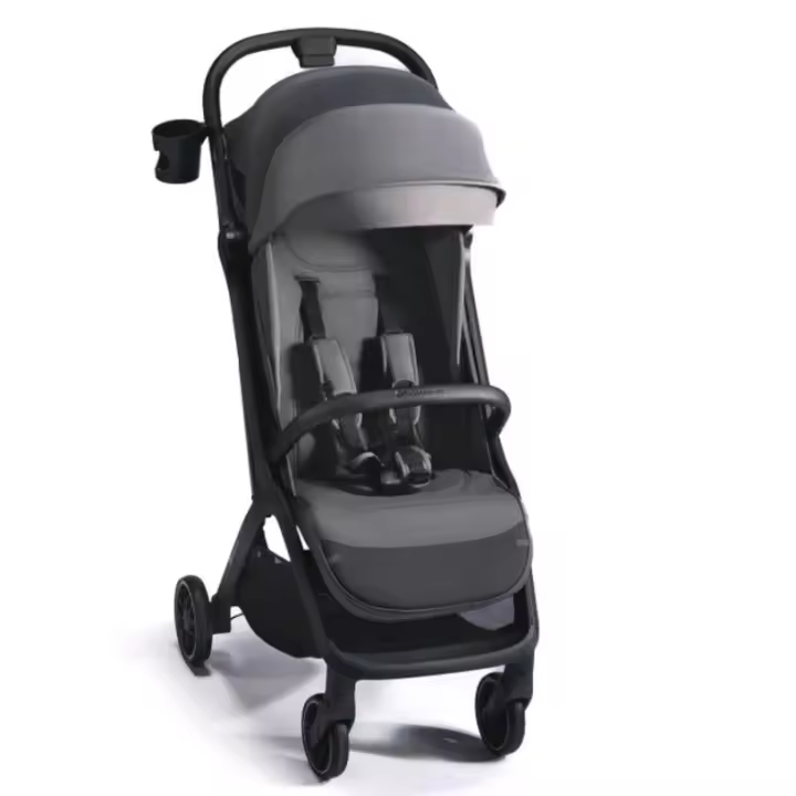 Silla de paseo NUBI 2 Kinderkraft - 1