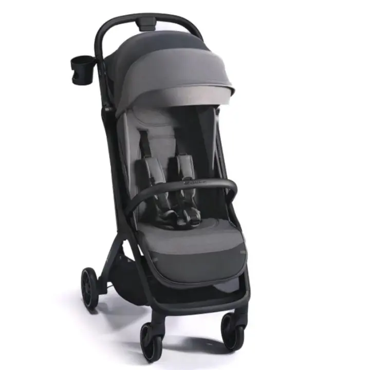 Silla de paseo NUBI 2 Kinderkraft - 1