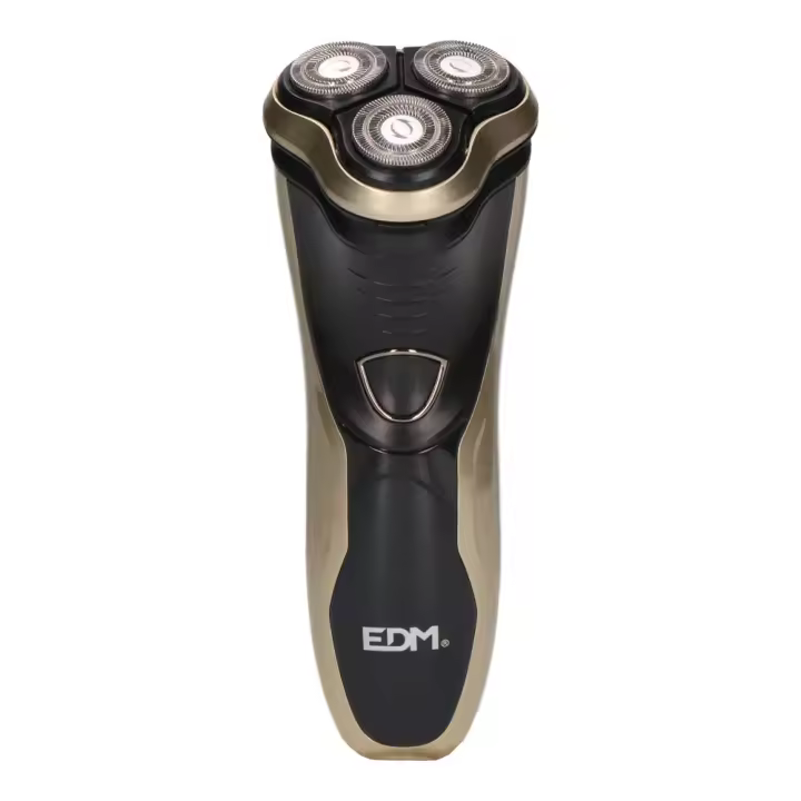 afeitadora electrica recargable  edm - 1