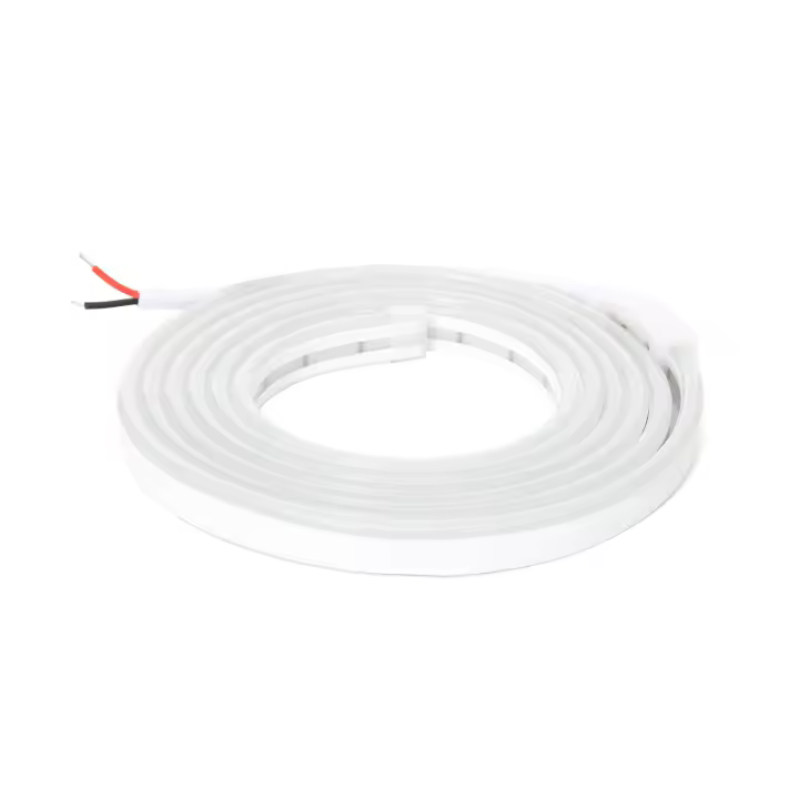 Tira LED Neón 24V 8W/m FreeCut IP65 NFLEX6 a Medida - 1